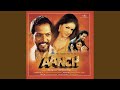 Tapki Jaye Aanch Soundtrack Version