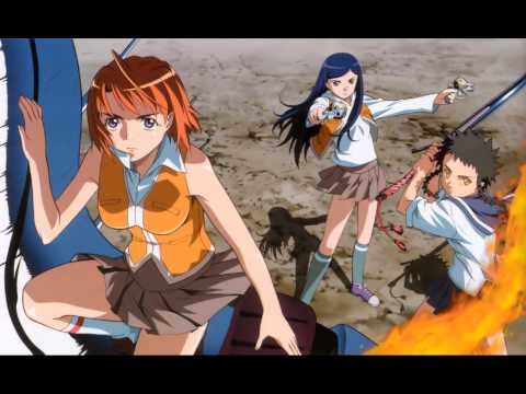 My Hime OST - Ensei