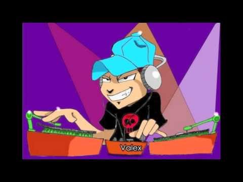 Armin Van Buuren vs Sebastian Ingrosso