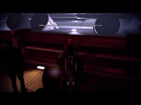 Mass Effect 2 Legendary Edition PS5 - opening - part 1