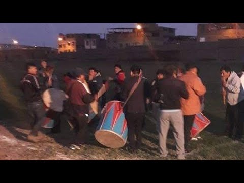 MANUELA - Sikuri por Centro Social Conima.