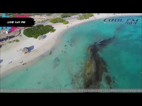 Ritmo Real serka Spike pa release su cancion nobo "Excusa" ft BJay..... #LiveWithSpike