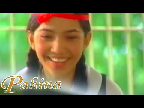 Pahina: Pumpon ng mga Salita (Full Episode 01) Jeepney TV