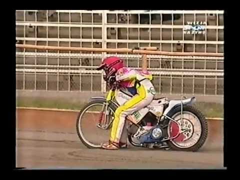 Sezon 2001 DMP Polonia Bydgoszcz   Apator Torun 43   47, 13 05 2001