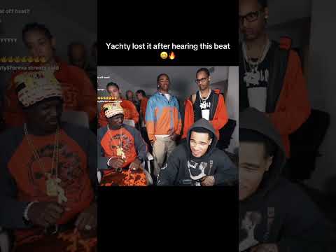 Lil Yachty Found another  Plaqueboymax Beat He Like.#lilyachty #plaqueboymax #streamer #foryou #fyp