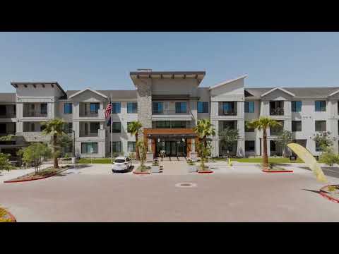 Outside Amenities