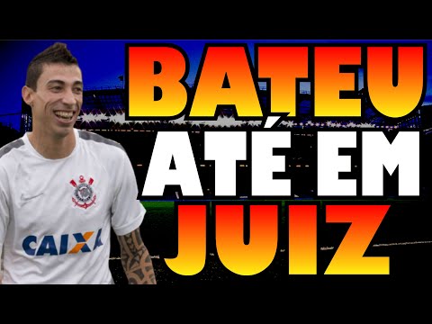 QUE FIM LEVOU RILDO ATACANTE QUE JOGOU NA PONTE, CORINTHIANS, SANTOS, VASCO E CORITIBA ?