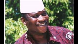 Abdoulay Diabaté  Bamado