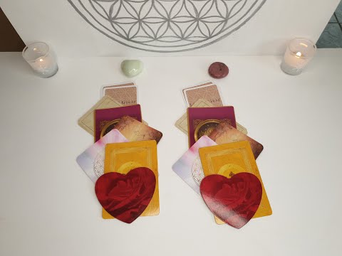 📆 WochenEnd 🧡 LiebesImpuls / Emotionscheck 🧡 Karten für das Wochenende  11. - 13.09.2020