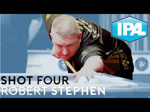 Shot of the Weekend - IPA International Open 2021