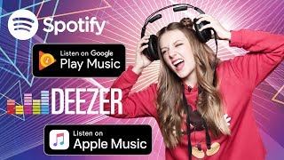 Descargar Deezer MP3 Gratis Descargar Deezer MP3 Gratis