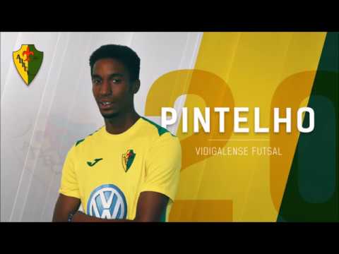 25ªJ | Div. Honra | Vidigalense 3 vs 5 Núcleo SCP Pombal