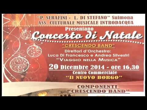 ONDA TG 18.12.2014 - EVENTI PER IAIA DICEMBRE TANTE INIZIATIVE NEL WEEK END