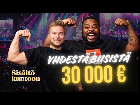 #24 Seksikäs Suklaa | Viki Konssi | Sisältö Kuntoon Podcast