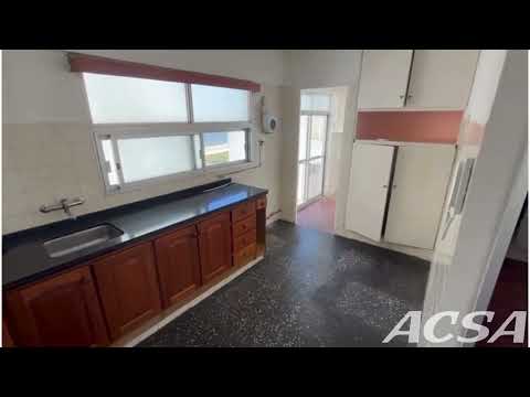 Video de YouTube - Apartamento en Alquiler de 2 dormitorios  en Malvín, Montevideo