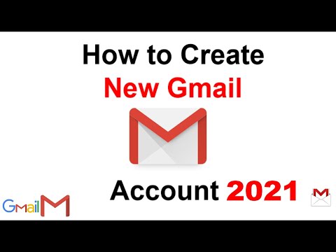 How To make a Gmail Account | How To BEE