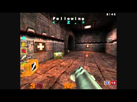 Pow3r vs uNkind hub3tourney1