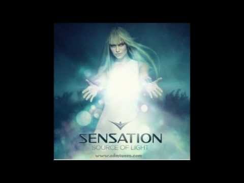 Mark Knight - Live @ Sensation Amsterdam, Source Of Light (Netherlands)