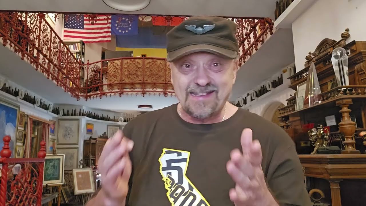 Дикие новости из России и тех мест, где она успела нагадить и где её поймали з