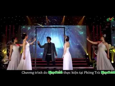 ANH MƠ MỘNG THÔI