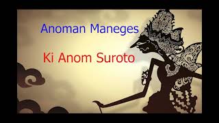 Download lagu Ki Anom Suroto Lakon Anoman Maneges mp3 Download lagu Ki Anom Suroto Lakon Anoman Maneges mp3
