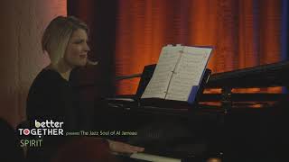Spirit - Better Together Presents the Jazz Soul of Al Jarreau