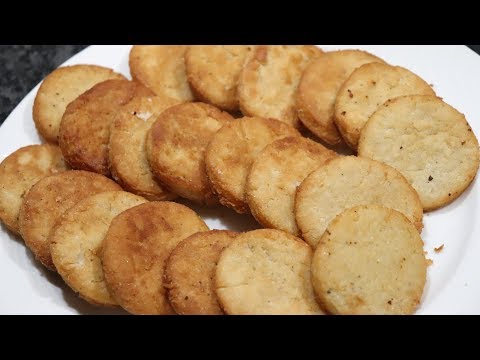 Meethi Poori | Kunde Ki Tikiya | Rajab ke Month ki Special Recipe Video