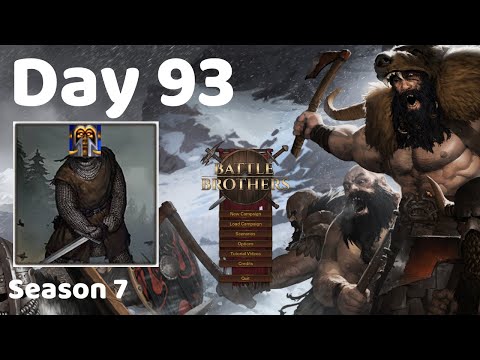 Battle Brothers - Loan Wolf! - Expert/Expert/Low - Season 7 Iron Man Part 5