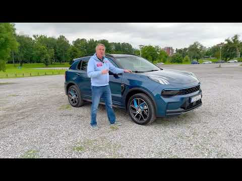 TV Automagazin S13 52 - test: Lynk & Co 01, Hyundai Tucson, Porsche Taycan! Šećer: Rolls Royce!