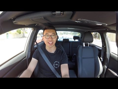 Nip and Tuck - 2019 Mazda CX-3 Review & Test Drive