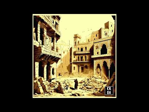 East Coast BOOM BAP type beat  | Dark | "War" by CROA