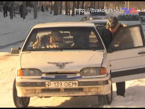 Лисаковск, выпуск программы «День» от 22 января 2015г.
