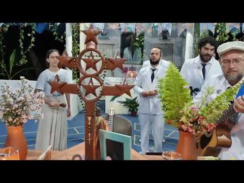 Padrinho Alfredo - Excelência (São João 2022)