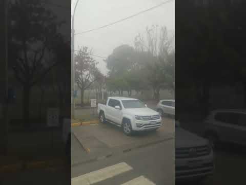 INVIERNO EN LA PAZ CÓRDOBA ⛄#traslasierra #cordoba #argentina