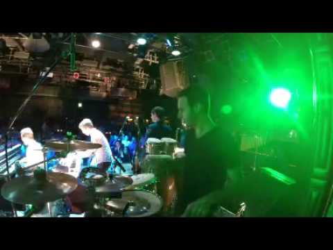 Snarky Puppy - "Flood" - Justin Stanton solo