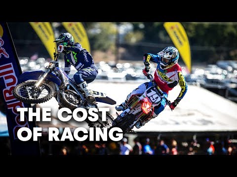 Show Me the Money | MX Nation S5E4