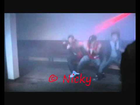 lexington bridge-real men