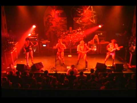 Big Dumb Face Burgalveist