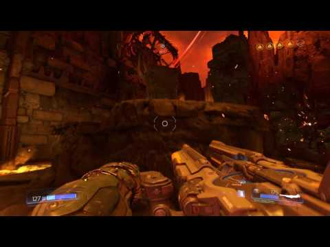 Gram w: DOOM 4 - [PC Gameplay PL] - Odc 21 - FINAL