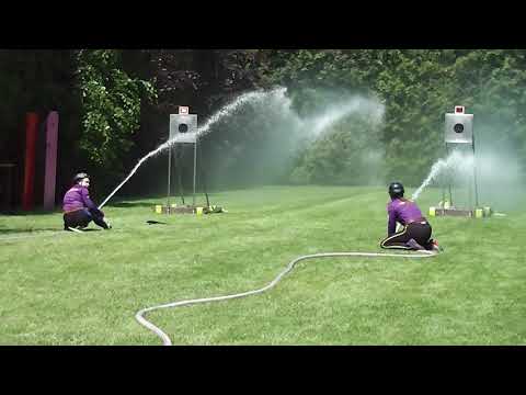 SDH Troubelice ženy - VC Dolní Studénky 2019