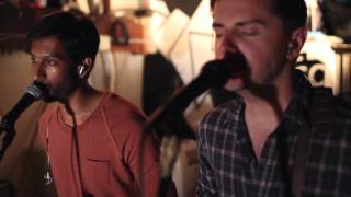OTRtv: One AM Radio - &quot;Everyone But You&quot;; live @ Origami Vinyl