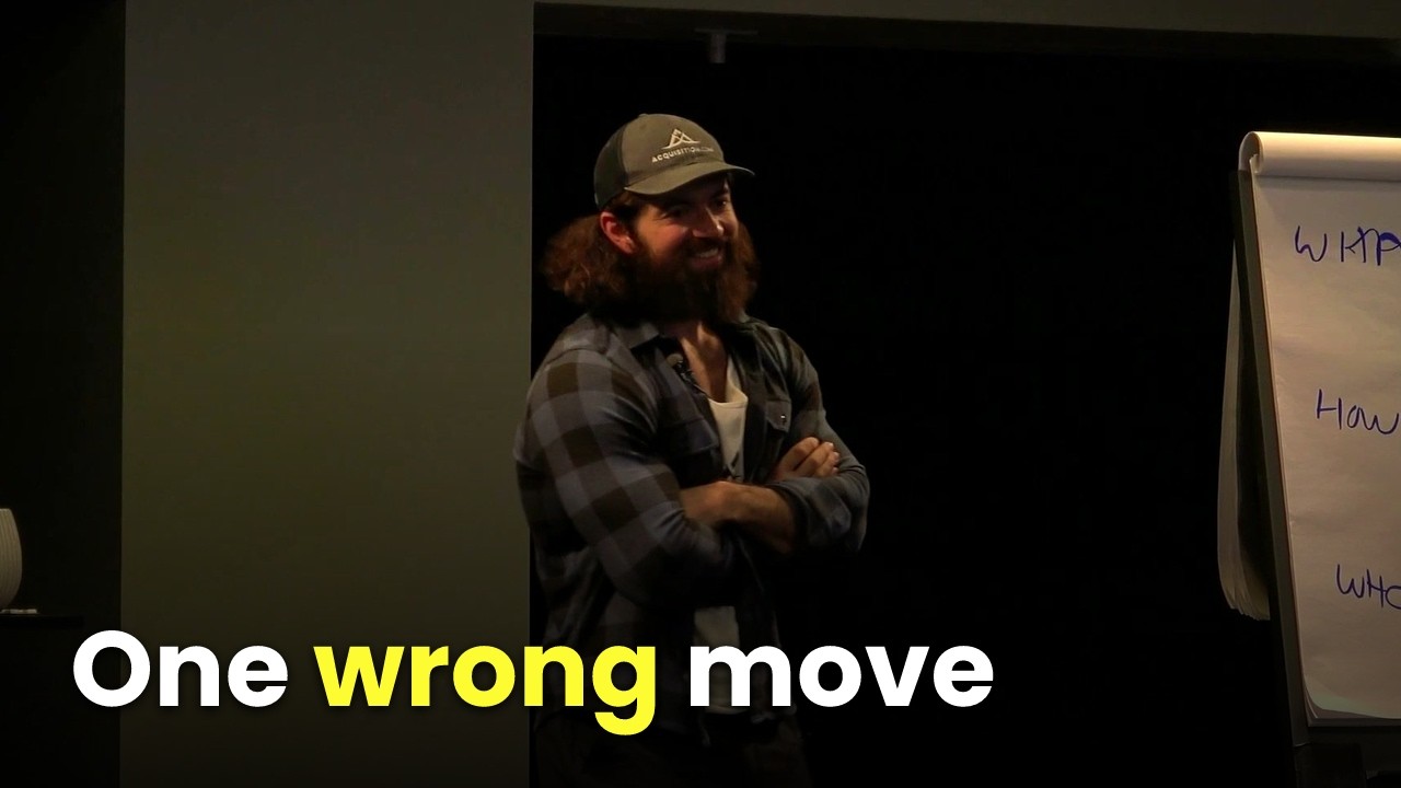 "How Do I Double My Revenue Without Breaking What Works?"