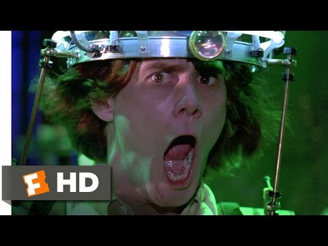 Batman Forever (4/10) Movie CLIP - What a Rush! (1995) HD