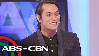 Jake admits that he and Chanel are still friends