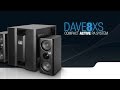 LD Systems DAVE 8 XS - Portable 8