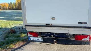 Camion plateau < 3.5t Mercedes-Benz Sprinter | Image 4 - Autoline