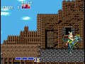 Golden Axe 1989 Sega Mega Drive Level 3