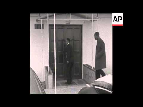 CAN 049 SCENES OF THE EVREUX-FAUVILLE AIR BASE