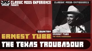 Ernest Tubb - Letters Have No Arms (1950)