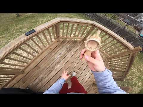 Carter Justice POV Kendama Edit 2